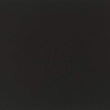 Lænestol Sort Kunstlæder