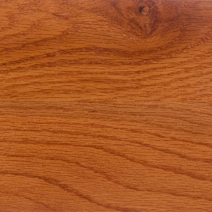 Trappe Tread 12 stk. 90 x 25 x 2 cm Brun Massivt Eg Træ