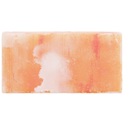 Saltsten 20 pcs Lyserød 20 x 2,5 x 10 cm Stensalt