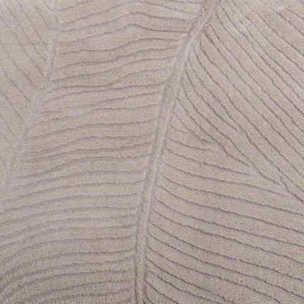 Tæppe IZA Beige 200 x 280 cm 100% polyester Lav luv