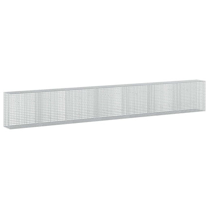 Gabion med 3,5 mm Tråd og 5x5 cm Maske 700x50x100 cm