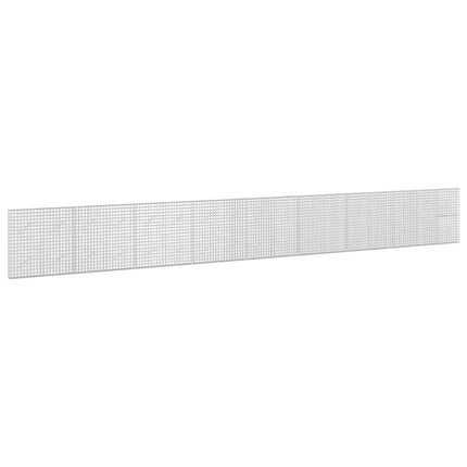 Gabion med 5 mm Tråd og 5x5 cm Maske 850x10x100 cm