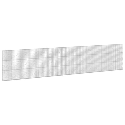 Gabion med 5 mm Tråd og 5x5 cm Maske 750x10x150 cm