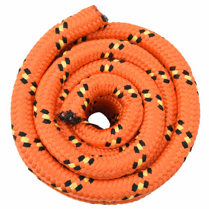 Multifunktionelt universaltov 30 mm 5 m Orange PP