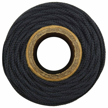 Multifunktionelt universaltov 2 mm 50 m Kongelig blå Polyester