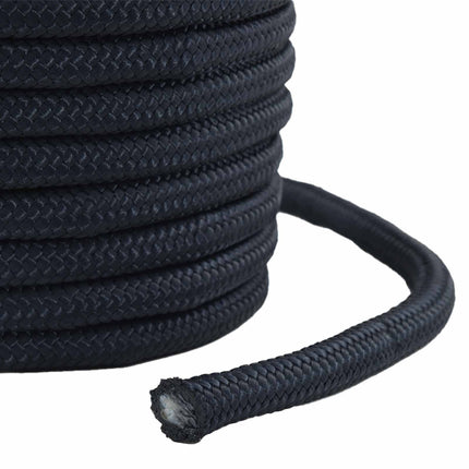Multifunktionelt universaltov 20 mm 25 m Kongelig blå Polyester