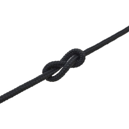 Multifunktionelt universaltov 18 mm 50 m Kongelig blå Polyester