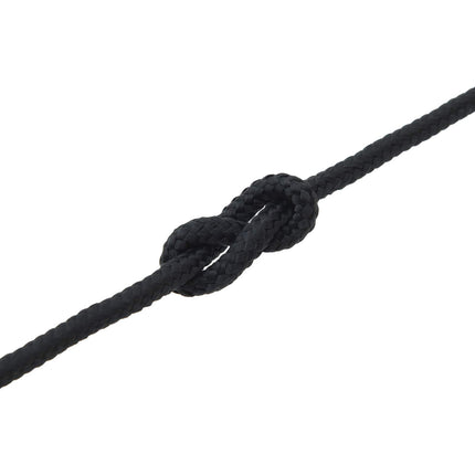 Multifunktionelt universaltov 3 mm 50 m Kongelig blå Polyester