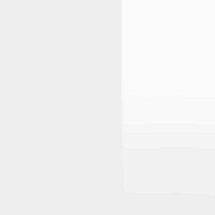 LED TV-skab BREDA Hvid højglans Konstrueret træ