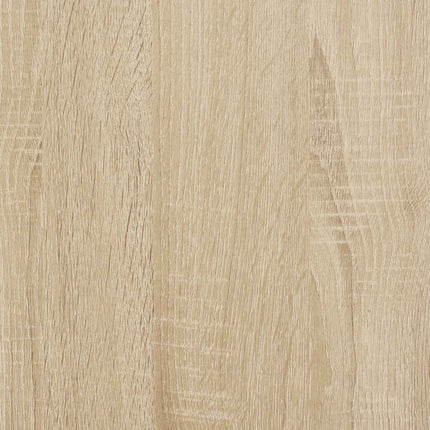 Natskab DOKKUM Sonoma-eg 36 x 33 x 60 cm Konstrueret træ