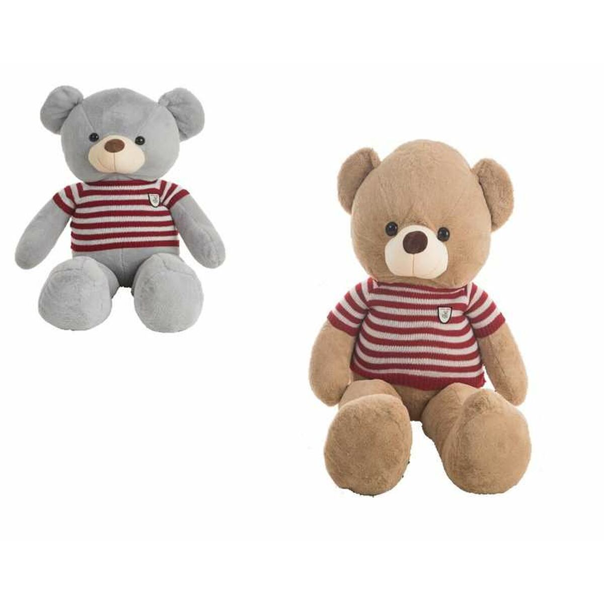 Bjørnebamse Lanita T-shirt 140 cm billede