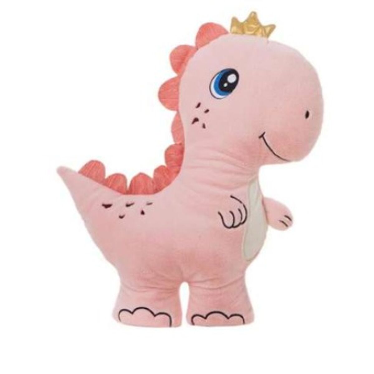 Bamse Kini Dinosaurer 44 cm