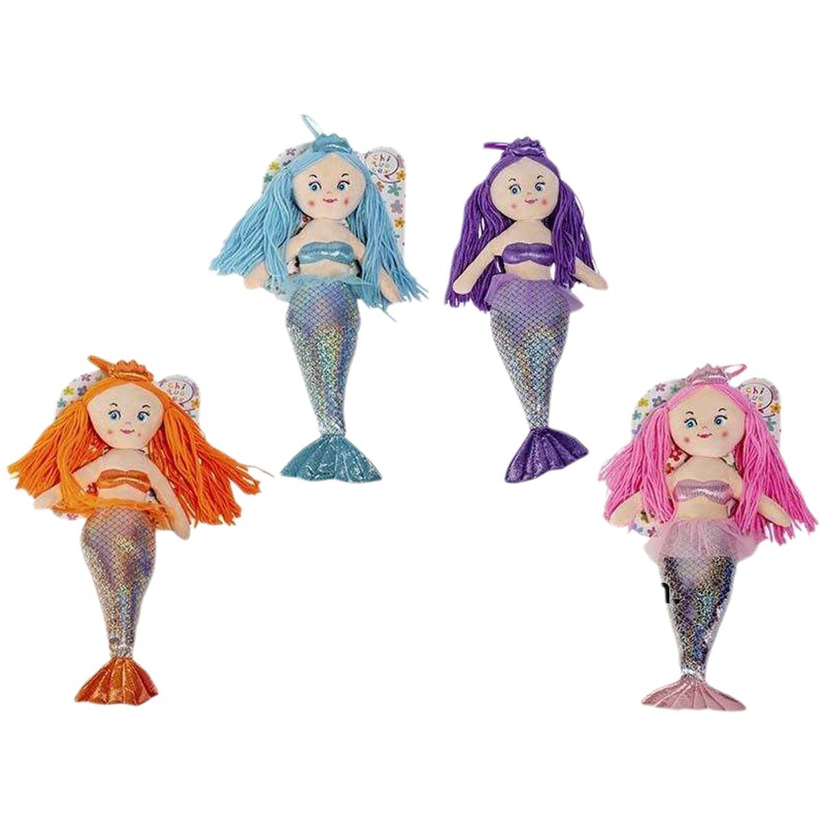 Dukke Artesanía Beatriz 30 cm