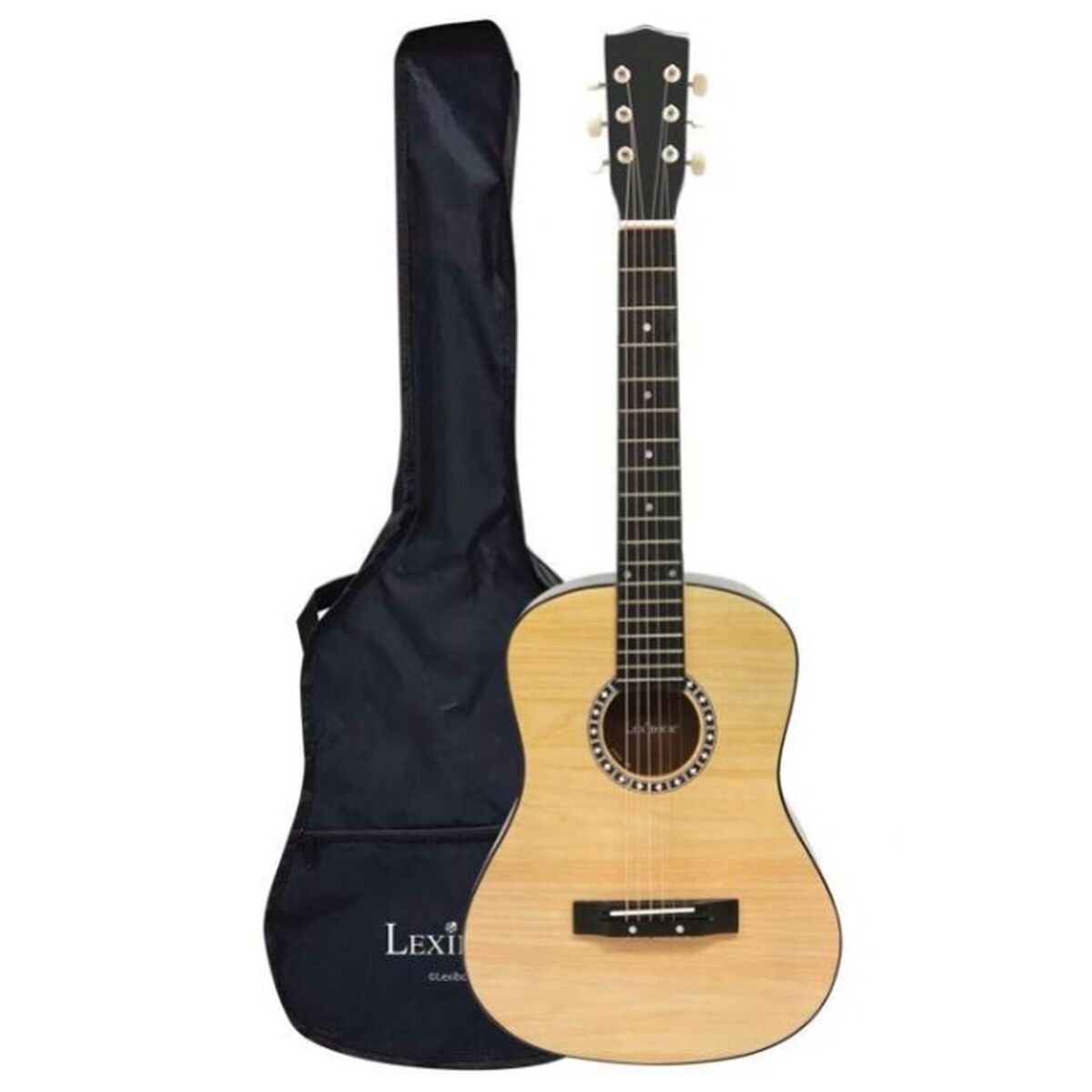 Børne Guitar Lexibook 91 cm