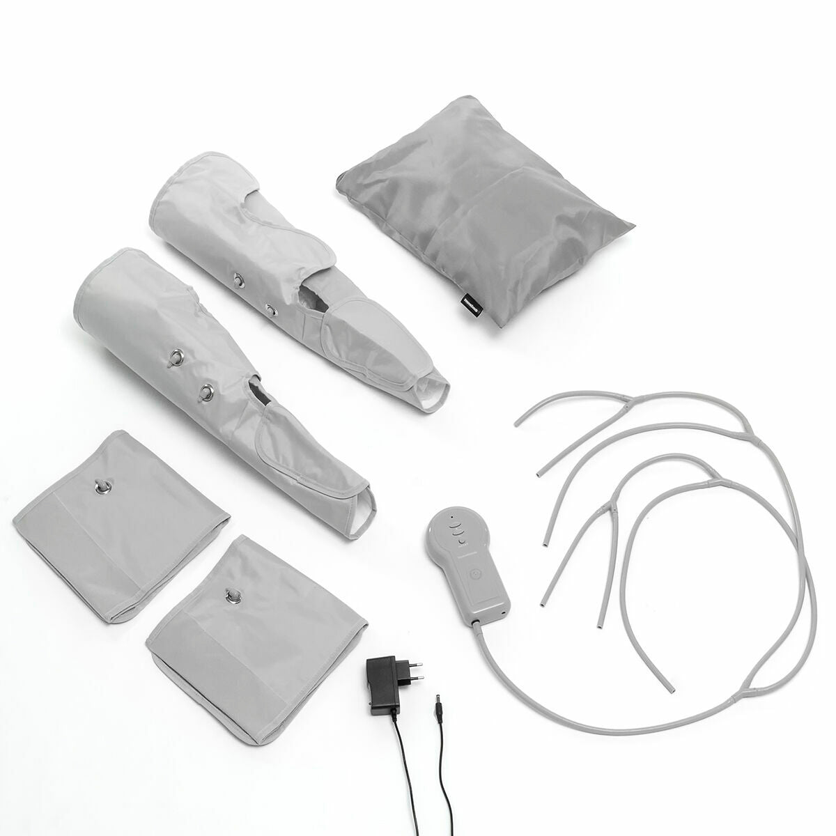 Benmassage med luftkompression Maspres InnovaGoods (Refurbished A) billede