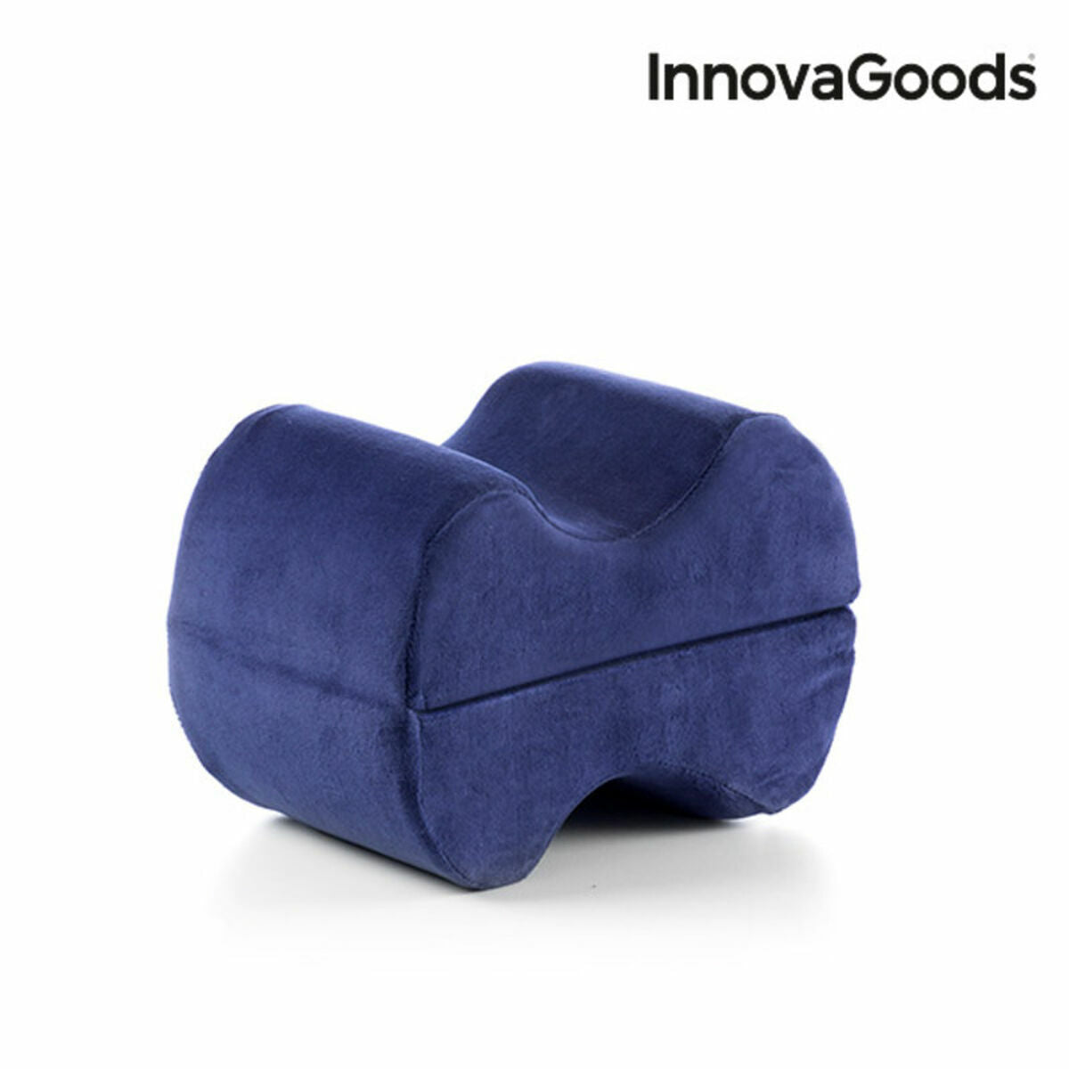 Ergonomisk knæ- og ben pude Jewel Bedding - Legs & Column Duo Pillow InnovaGoods IG113737 (Refurbished A)