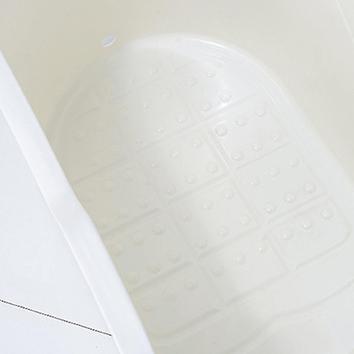 Tubfamily XL - Stor badebalje til voksne - Sand - Badeshop