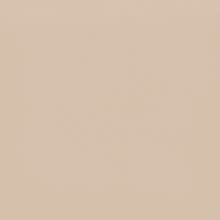 kontinentalseng 180x200 cm kunstlæder cappuccinofarvet