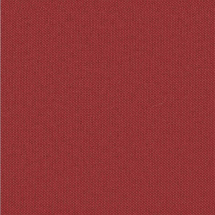 Udendørs Sædepude 100% polyester Vinrød 80 x 40 x 8 cm